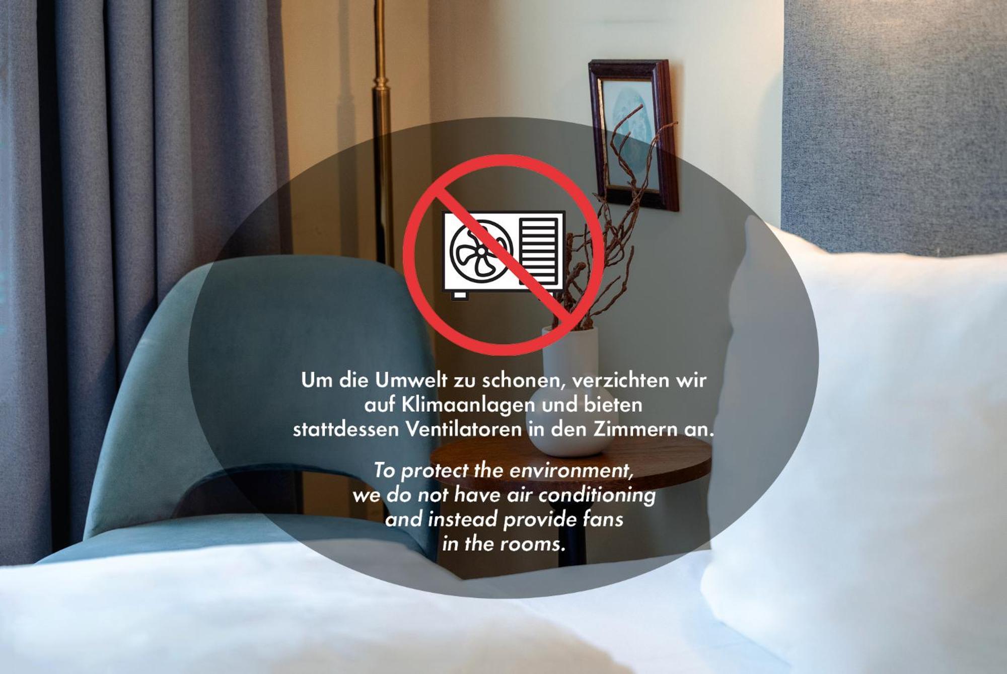 Standard-Doppelzimmer im Dachgeschoss