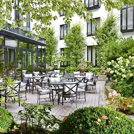 Hotel München Palace-2