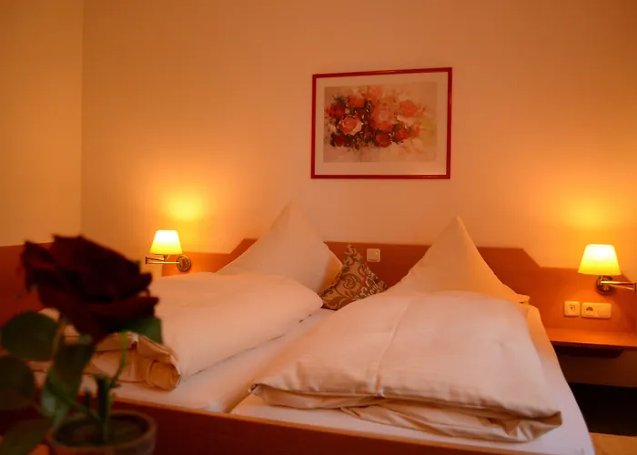 3 SterneHotel Am Ostpark