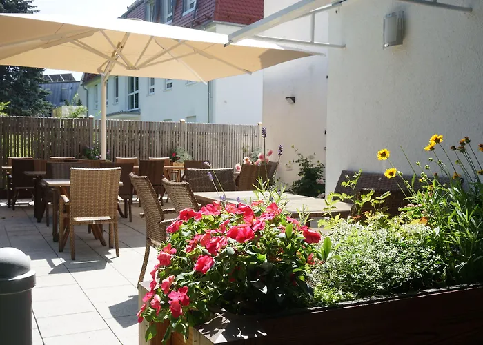 3 SterneHotel Am Ostpark